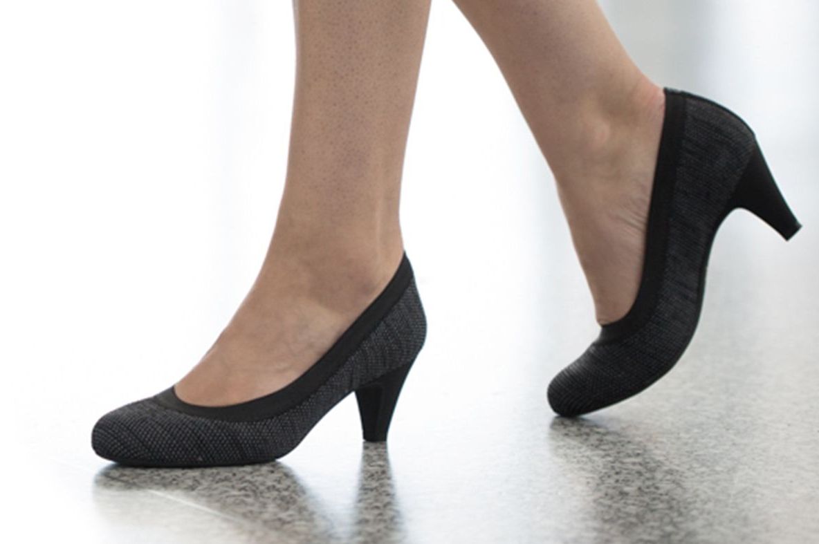 Ce se întâmplă dacă porţi aceeaşi pereche de pantofi în fiecare zi