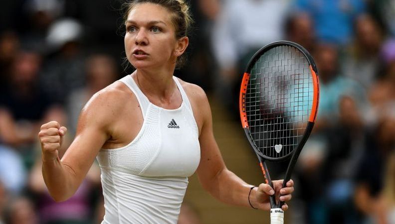 Simona Halep a impresionat lumea tenisului: „A luptat din greu!”