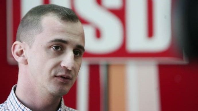 Deputații social-democrați au un nou lider de grup