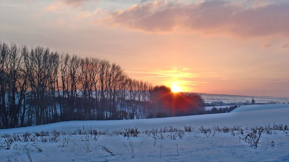 Scăpăm de frig și zăpadă? Recordurile lunii februarie