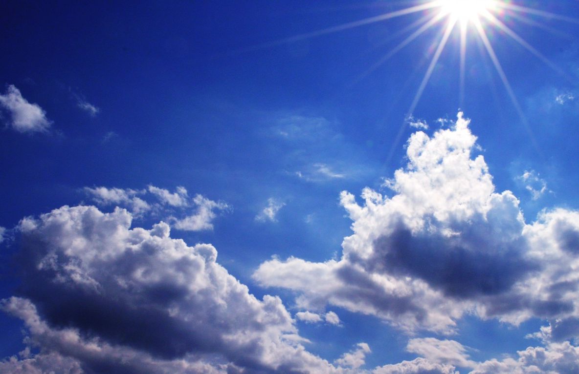 Vești importante de la meteo. PROGNOZA pentru zilele următoare 