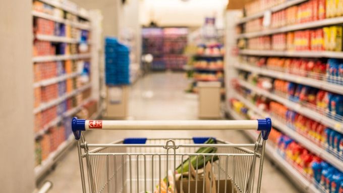 ALERTĂ alimentară! Auchan recheamă un produs contaminat cu LISTERIA! 