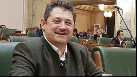 Demisie bombă la vârful PSD