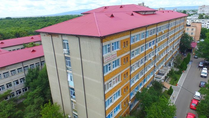 Anchetă în spitalul din Buzău. O fetiță de numai 5 luni a murit