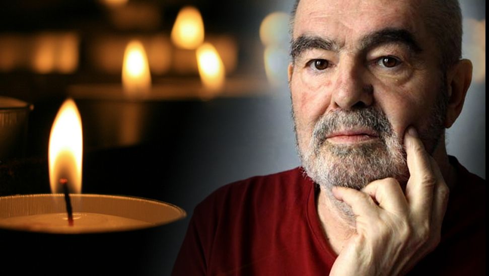A murit cunoscutul jurnalist și scriitor George Stanca! 