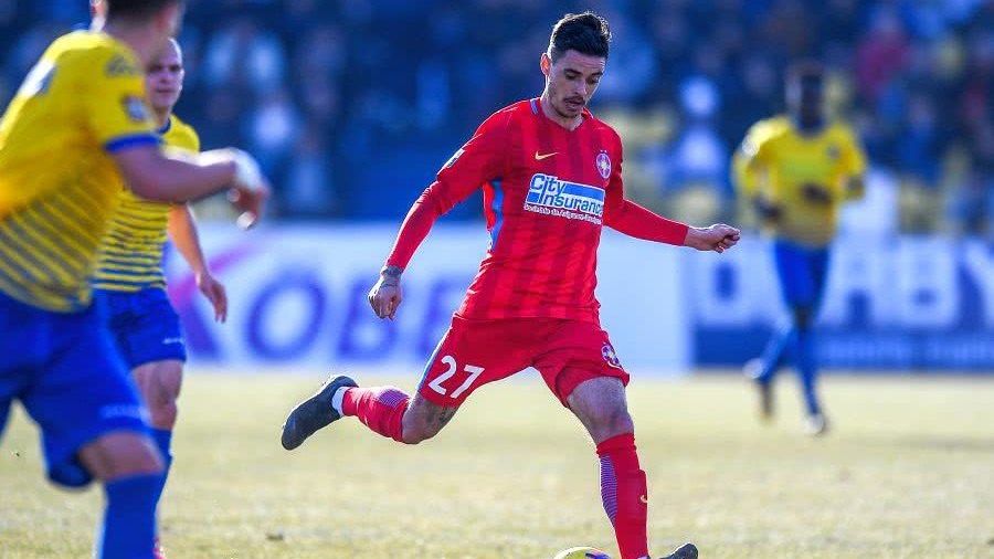 Becali vrea să scape de Stoian! Care este motivul