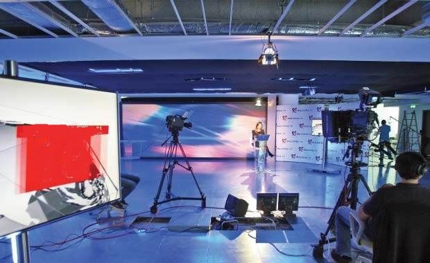 O vedetă TV nu s-a spălat pe mâini de 10 ani! Motivul, halucinant