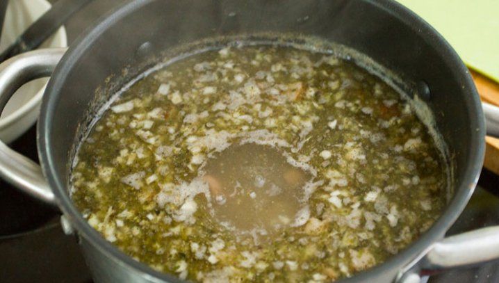 Supa minune care te scapă rapid de răceală şi gripă