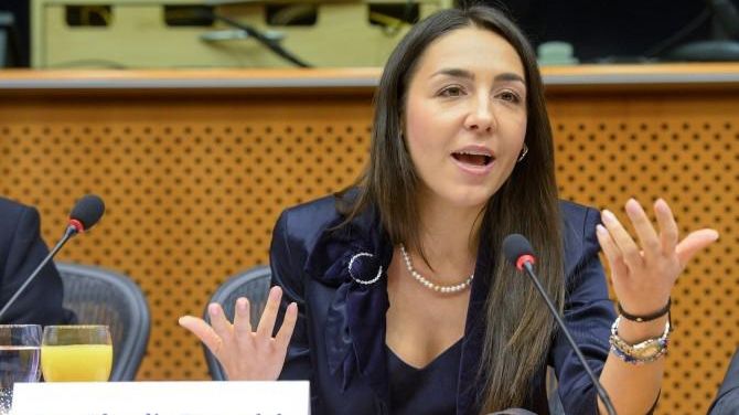 Țapardel îl atacă pe Iohannis. Mărul discordiei: bugetul pe 2019