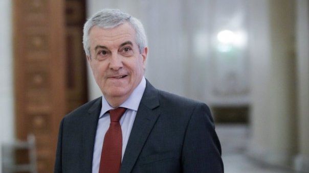 Tăriceanu, termen la Curtea Supremă în dosarul în care e acuzat de mărturie mincinoasă