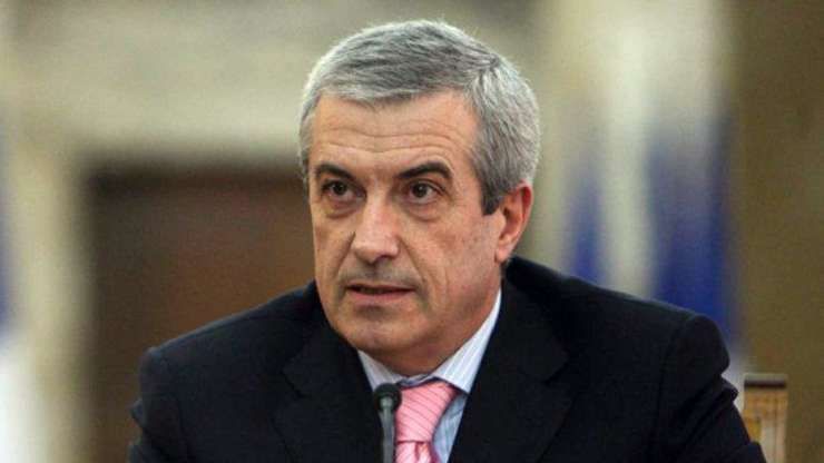 Tăriceanu, atac la Iohannis. Bugetul... discordiei 