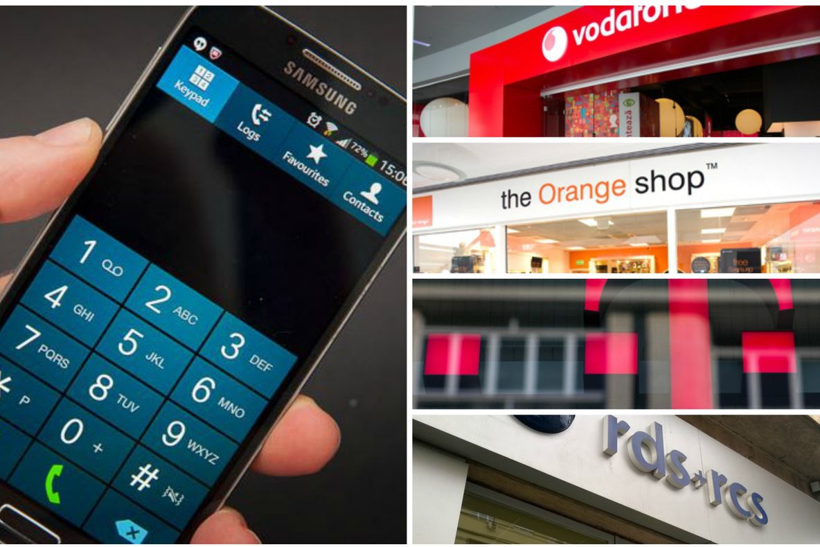 DIGI RCS-RDS, Orange, Vodafone, Telekom: anunţul de vineri schimbă totul pentru abonaţi