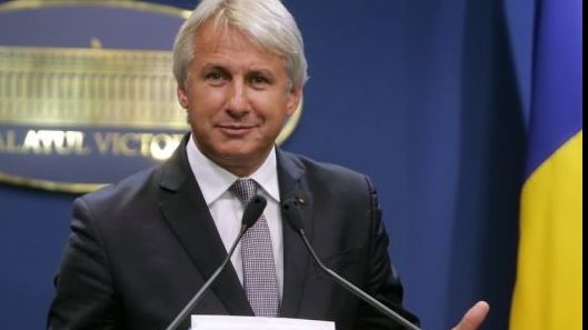 Eugen Teodorovici: Nu vreau aşa cea, este o gogoriţă! Săgeţi către Corina Creţu   