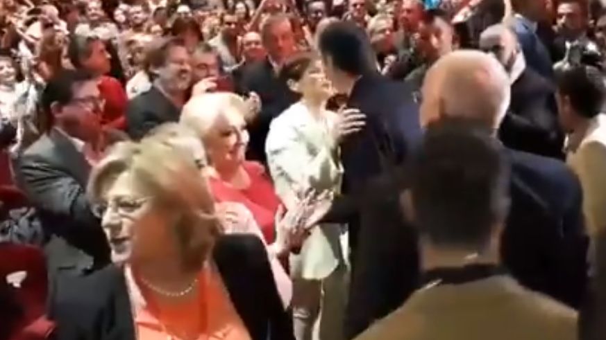 Timmermans n-a iertat-o nici pe Dăncilă, după ce l-a umilit pe Dragnea (VIDEO)