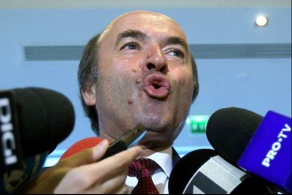 Ministrul Justiţiei, mesaj pentru avocaţii care vor să protesteze luni