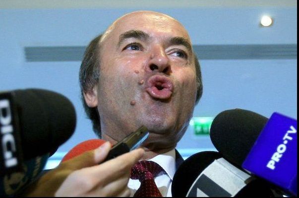 Tudorel Toader, strâns cu ușa la Bruxelles: UE are nevoie de un "şef integru" la Parchetul european 