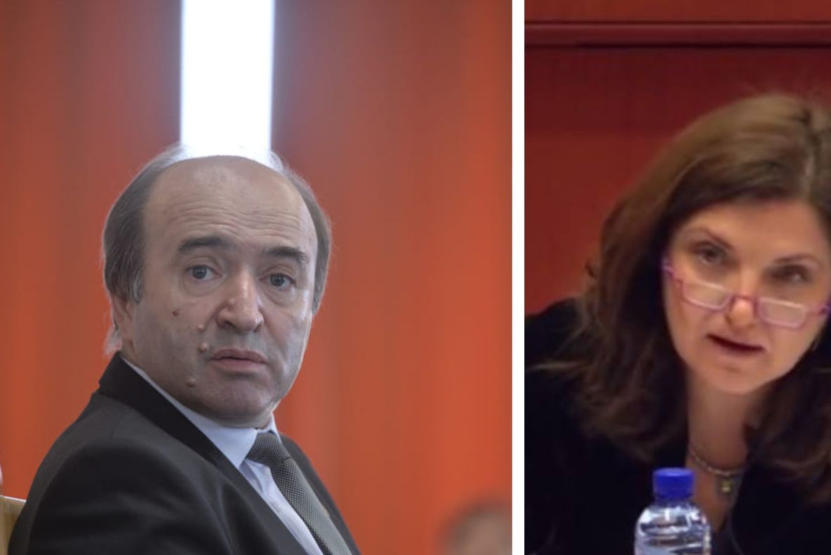 Tudorel Toader, ironizat de Raluca Prună: E de-a drepul penibil
