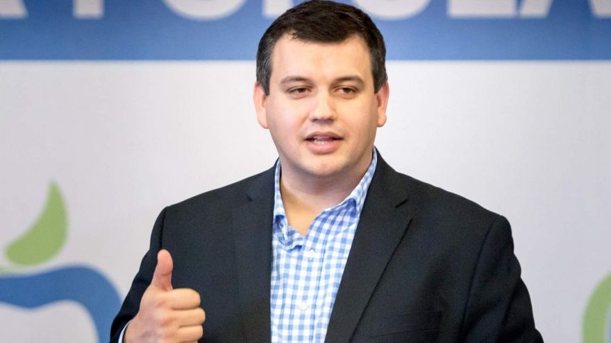 Tomac, PMP: "Cei care au elaborat Ordonanţa lăcomiei trebuiau arestaţi"