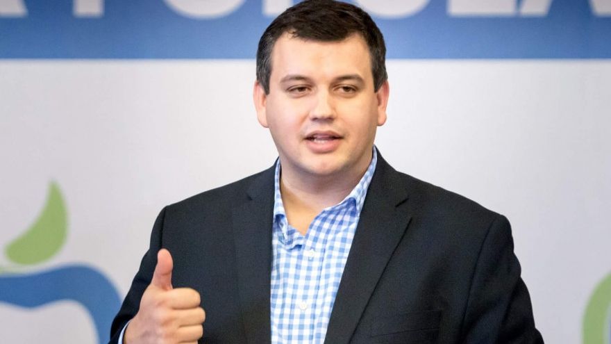 Lider PMP:"Guvernul mediocrităților a prezentat bugetul cu cifre umflate!"