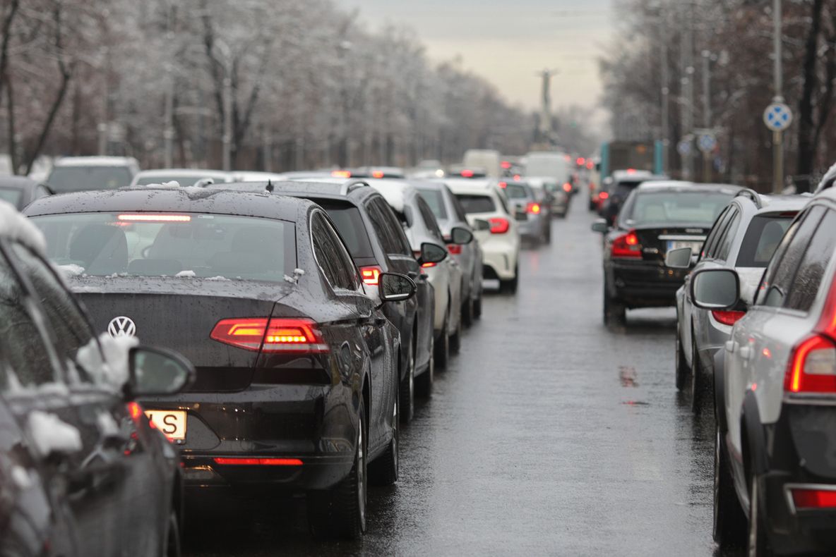 VIDEO Decizie istorică în UE! TOATE mașinile vor avea instalate astfel de sisteme!