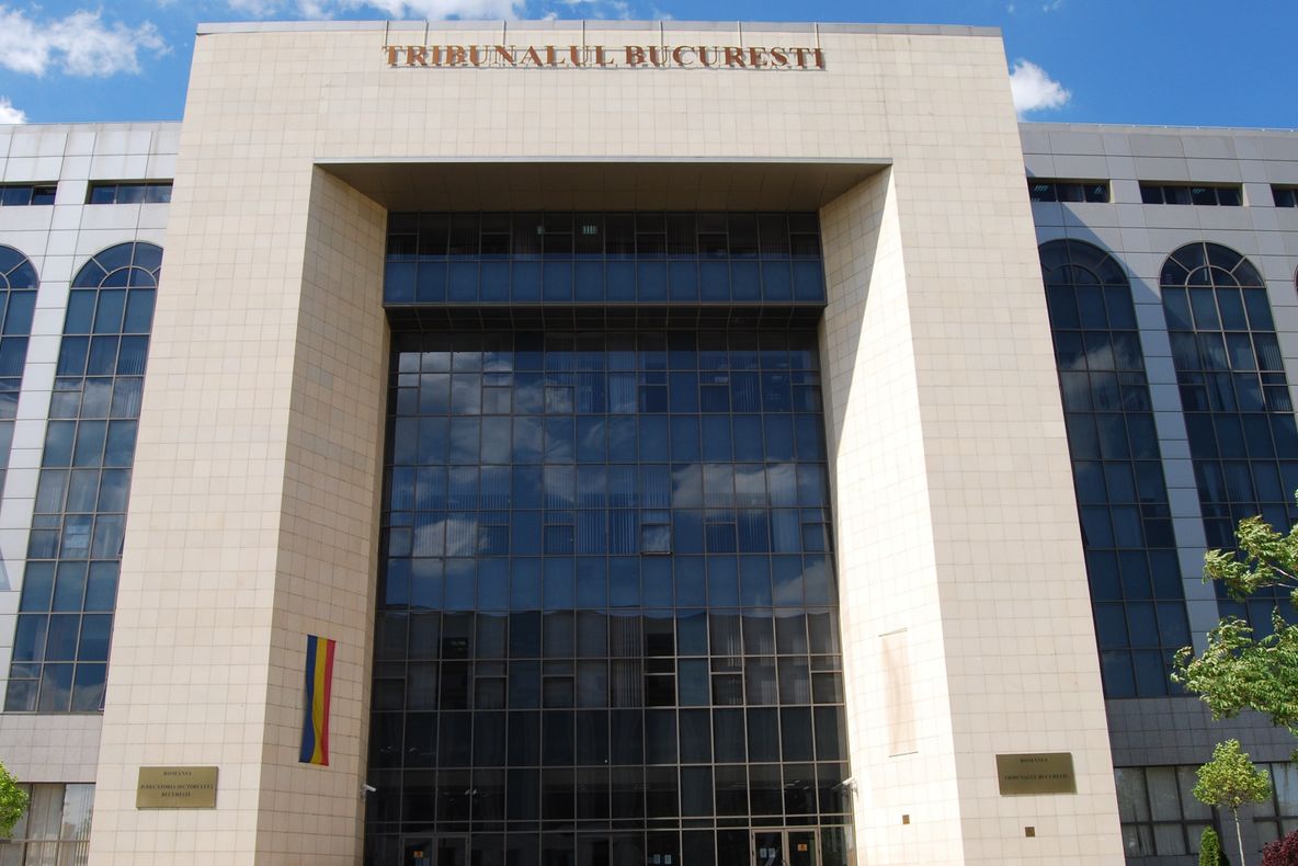  Judecătoarea care a clasat dosarul 10 august, apărată de Tribunalul București: „Reacțiile publice au fost dure şi disproporţionate"