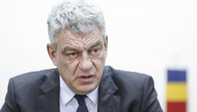 Mihai Tudose, atac exploziv la PSD și la Dragnea: ”Tati, nu cumva îți dă eroare?”