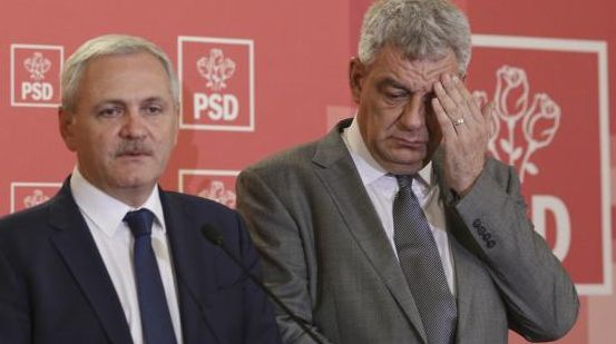 Mihai Tudose: ”Liviu Dragnea - paria Europei! Un personaj nefrecventabil”