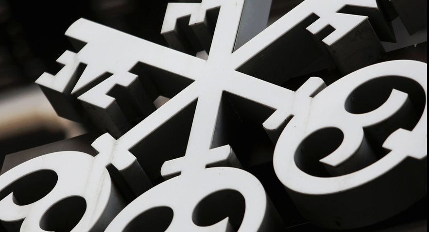 Amendă devastatoare pentru una dintre cele mai mari bănci 