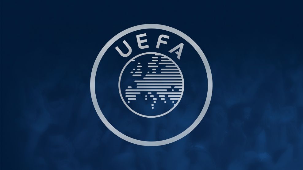 RUȘINOS! Văzând dezastrul din România, UEFA a luat decizia finală