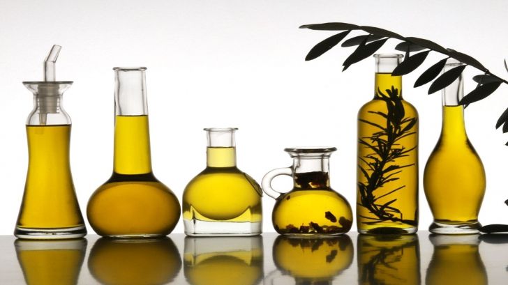 Ce se întâmplă în corpul tău dacă bei ulei de măsline pe stomacul gol