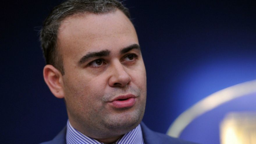 Vâlcov propune BNR schimbarea formulei de calcul a ROBOR