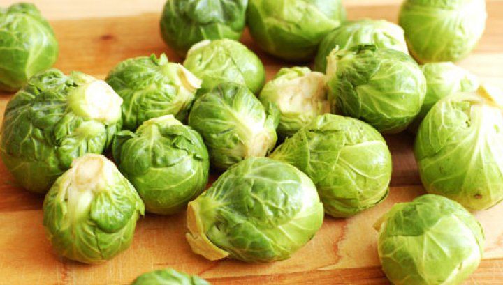 Cum trebuie să găteşti varza de Bruxelles pentru a nu fi amară. Cel mai simplu truc