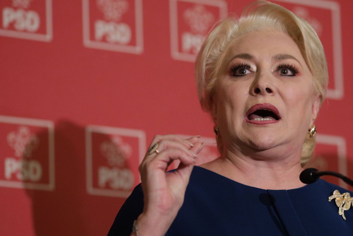 Dăncilă: Nu cred că în acest moment este nevoie de o restructurare a Guvernului