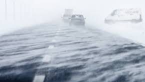 Iarna revine cu forțe proaspete. COD GALBEN de ninsoare şi vânt puternic 