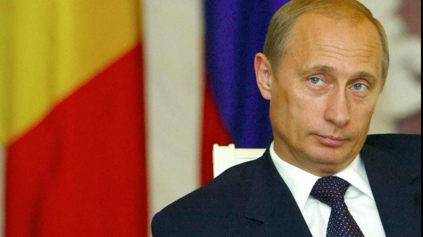 Fost șef al SRI: Nu cumva aurul României trebuie să ajungă la Moscova?