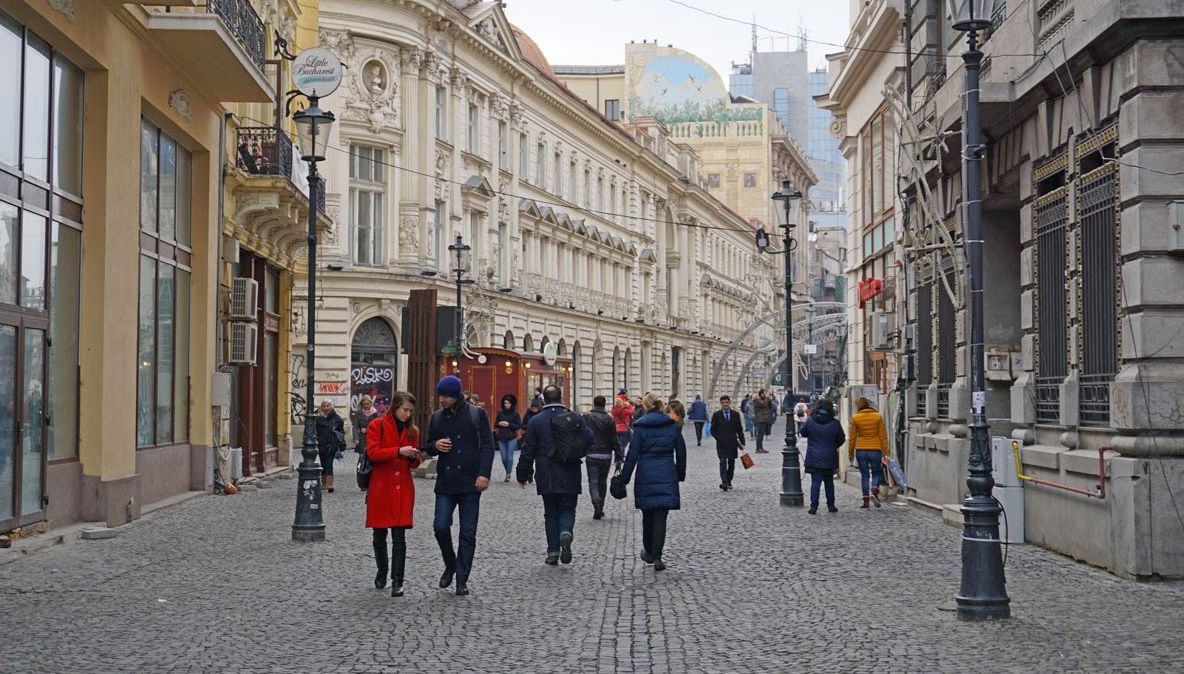 Cum va fi vremea în acest weekend: temperaturi surprinzătoare