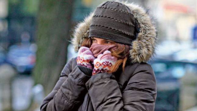 Se întoarce iarna! Vremea pentru următoarele zile