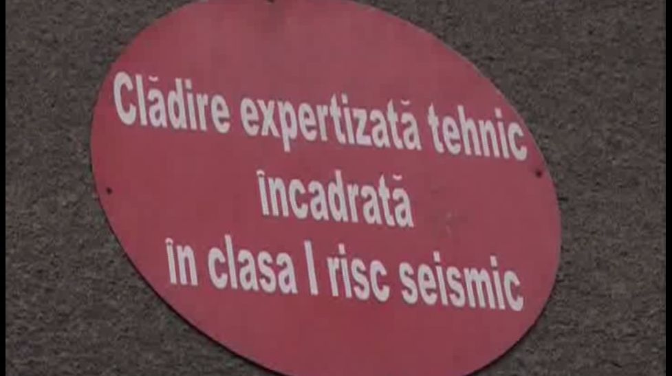 Cum verifici dacă o clădire se va prăbuşi la primul cutremur sau nu