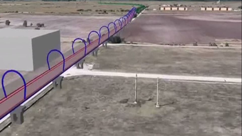 CFR, către constructorul care face linia Gara de Nord-Otopeni: "Să lucreze într-o zi cât alții în 7"