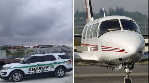 Avion prăbușit în Florida. Câți oameni au murit în tragedie