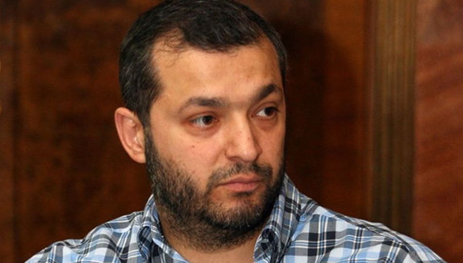 Ce a postat pe Facebook Dan Andronic în timp ce se vorbea despre el la Realitatea Plus