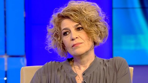 Carmen Avram, compătimită de un jurnalist care o cunoaște de 30 de ani