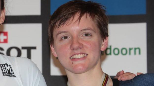 Tragedie în lumea sportului! S-a sinucis la 23 de ani