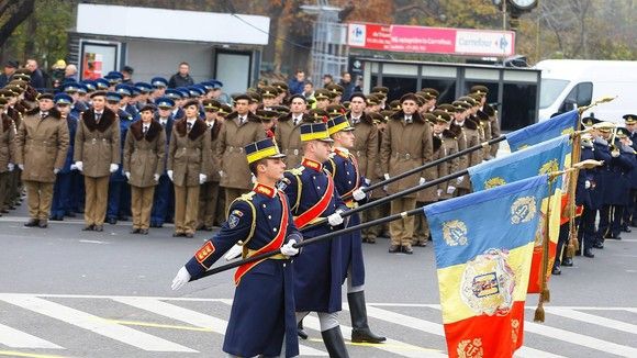 La loc comanda: ce se întâmplă cu noul șef al Armatei!