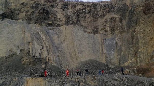 Momente dramatice în Tulcea: Două fete salvate dintr-o râpă