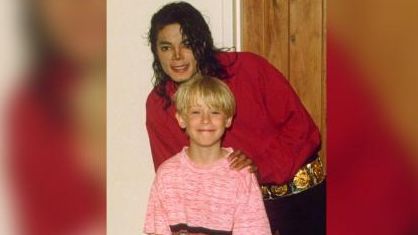 Macaulay Culkin rupe tăcerea! Mărturisiri şocante despre prietenia cu Michael Jackson