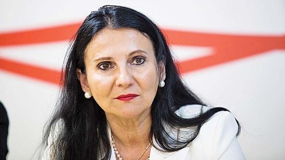 Sorina Pintea, despre legalizarea canabisului: "Fiul meu a fost condamnat pentru trafic"