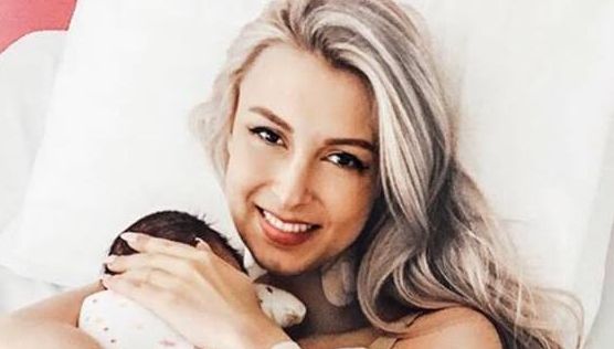 Andreea Bălan, mărturie cutremurătoare. "Am început să sângerez"