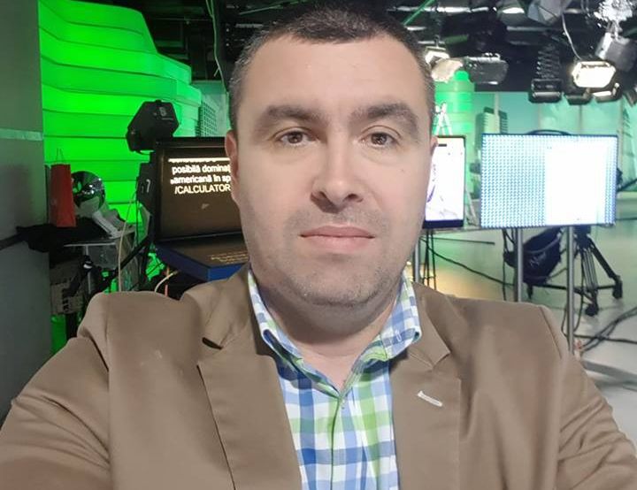 Stelian Negrea: ”Roxana Wring, șefa USR București, mai sunteți încă în USR?”