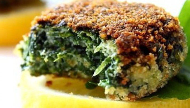 Reţeta zilei: Cum să prepari cele mai bune chifteluţe din urzici